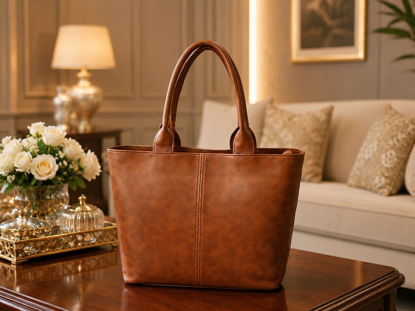 Premium Tote Bag