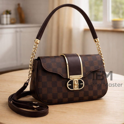Premium Crossbody Bag