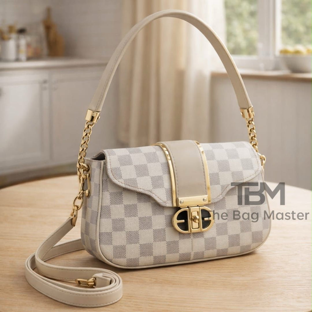 Premium Crossbody Bag