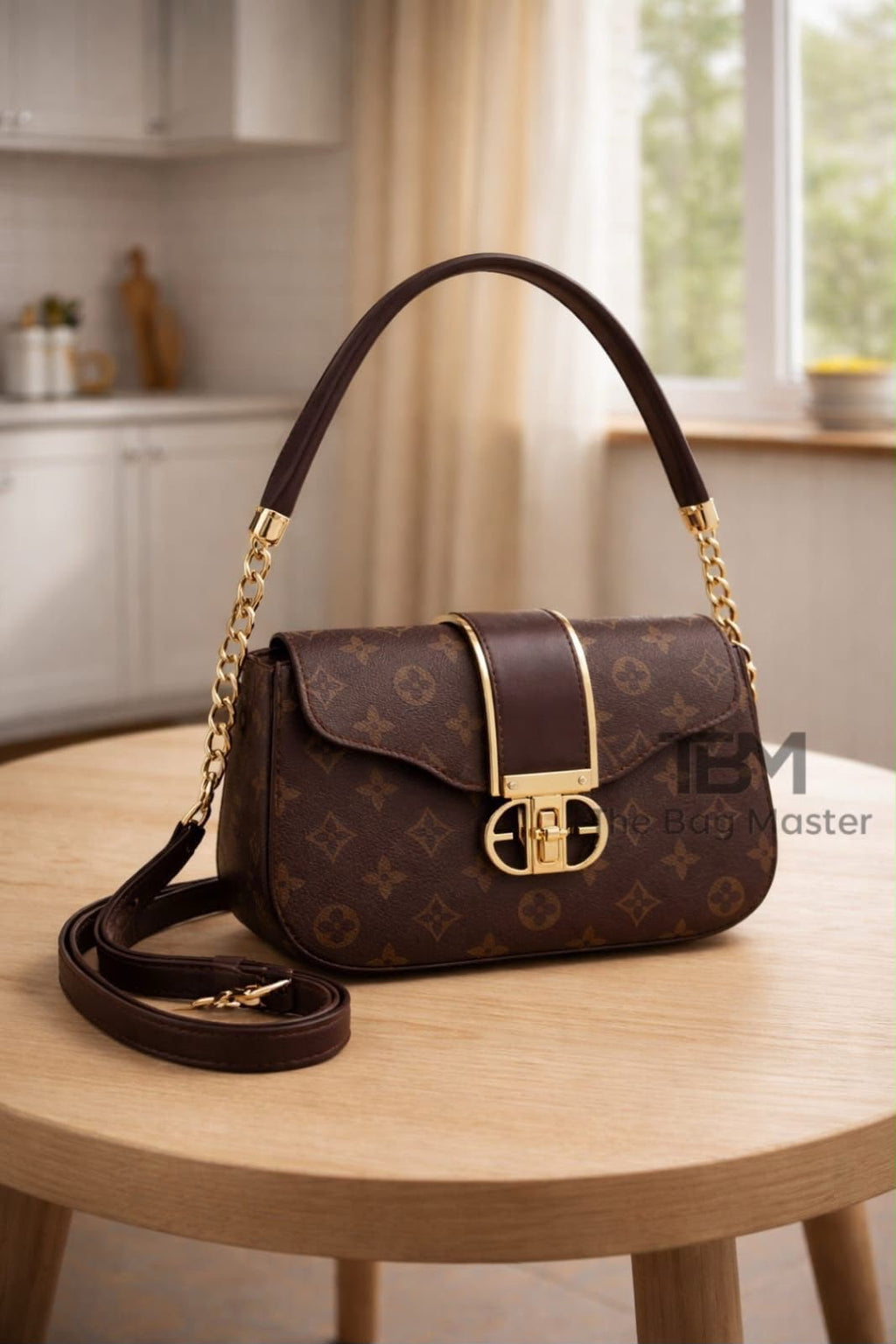 Premium Crossbody Bag