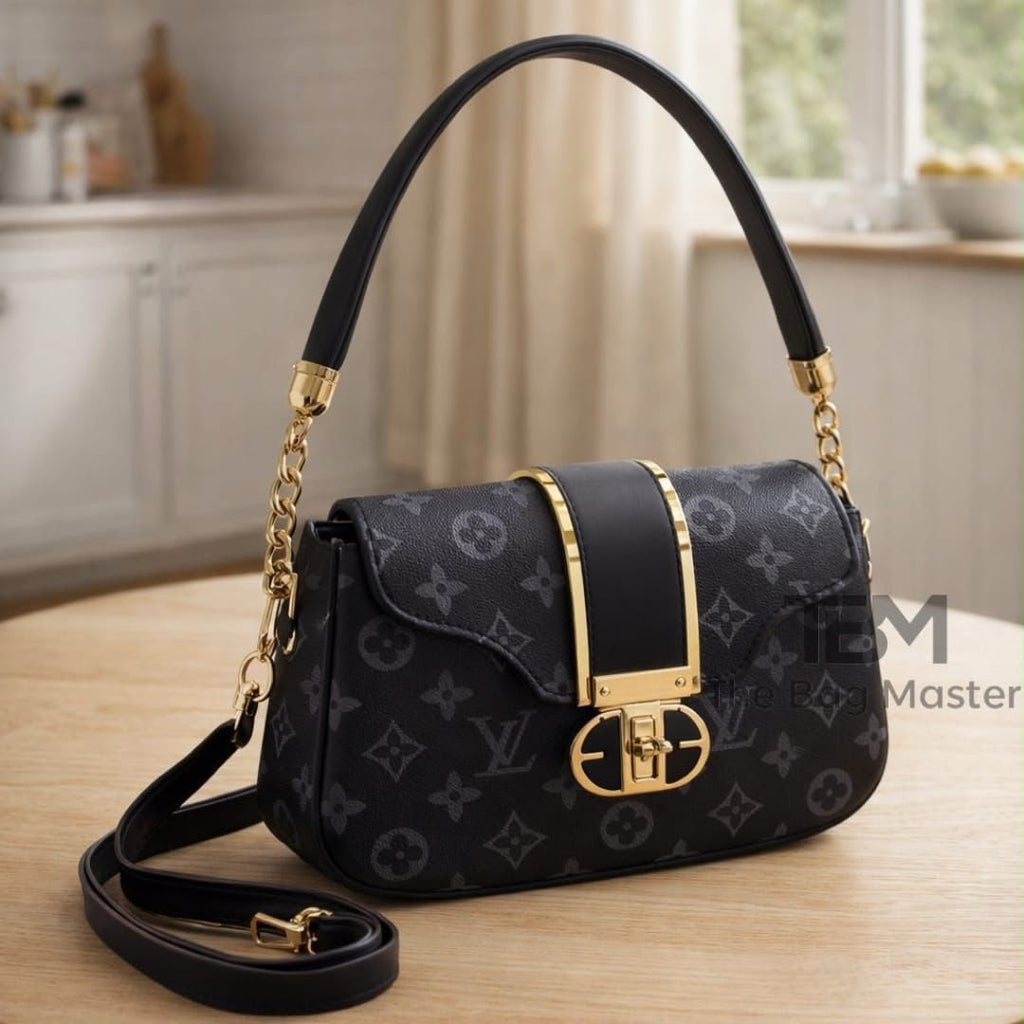 Premium Crossbody Bag