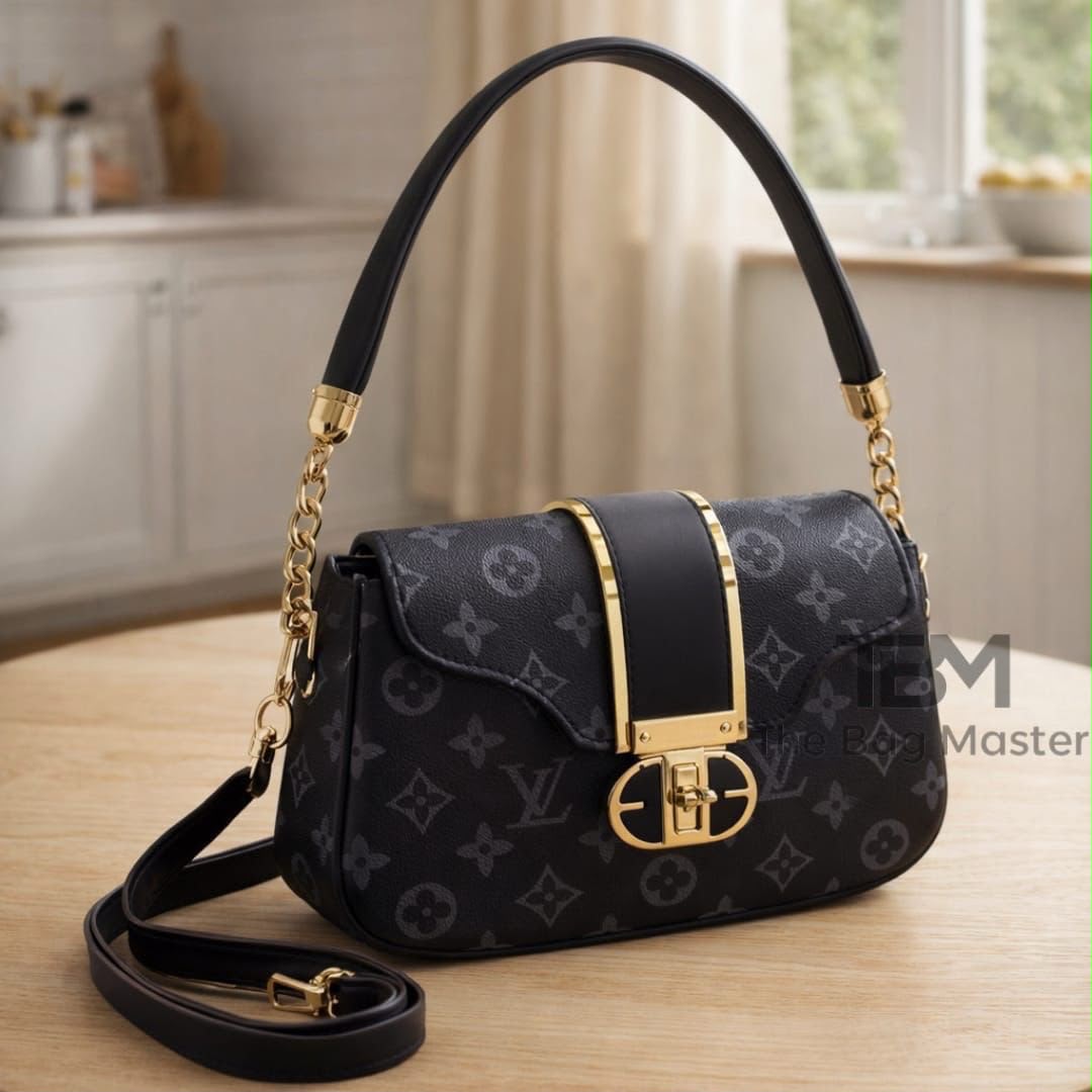 Premium Crossbody Bag