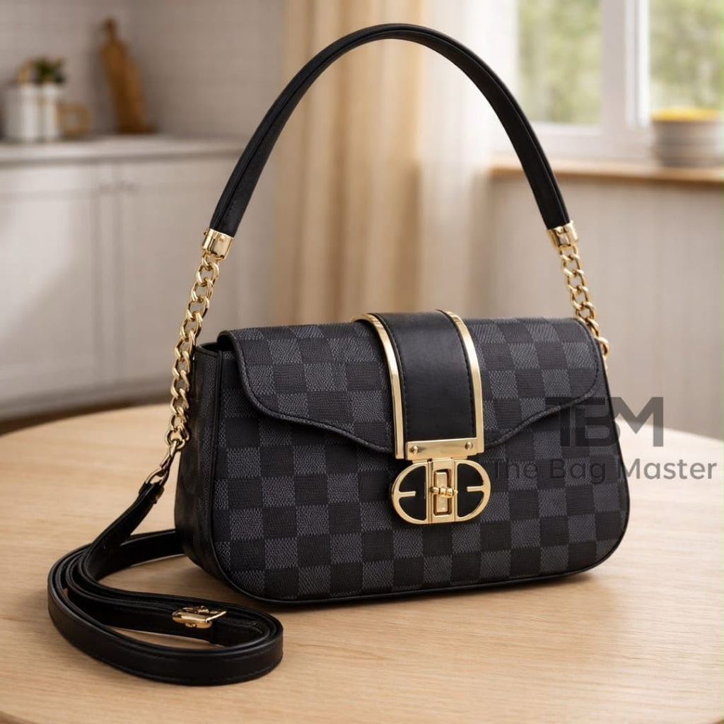 Premium Crossbody Bag