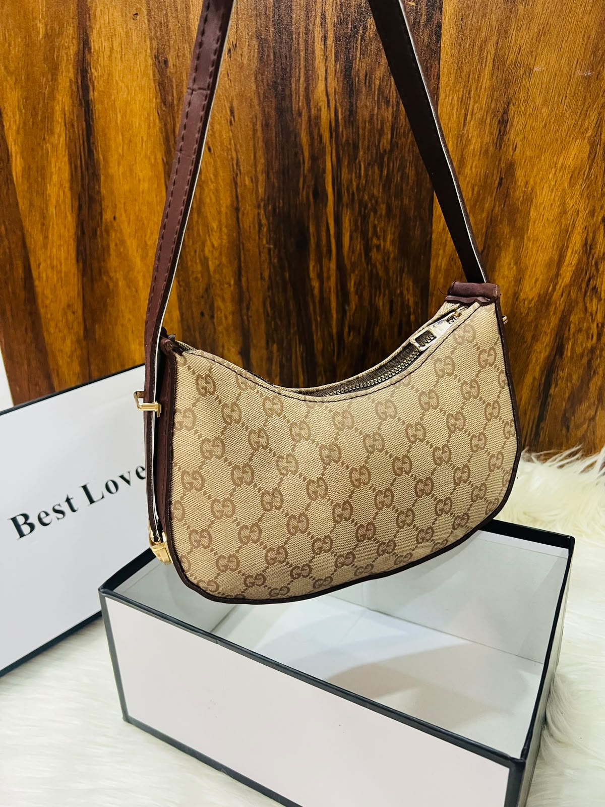Premium Moon Bag