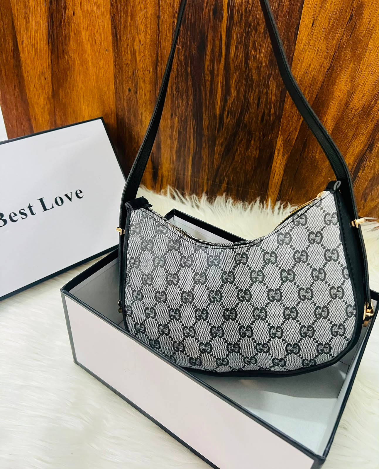 Premium Moon Bag