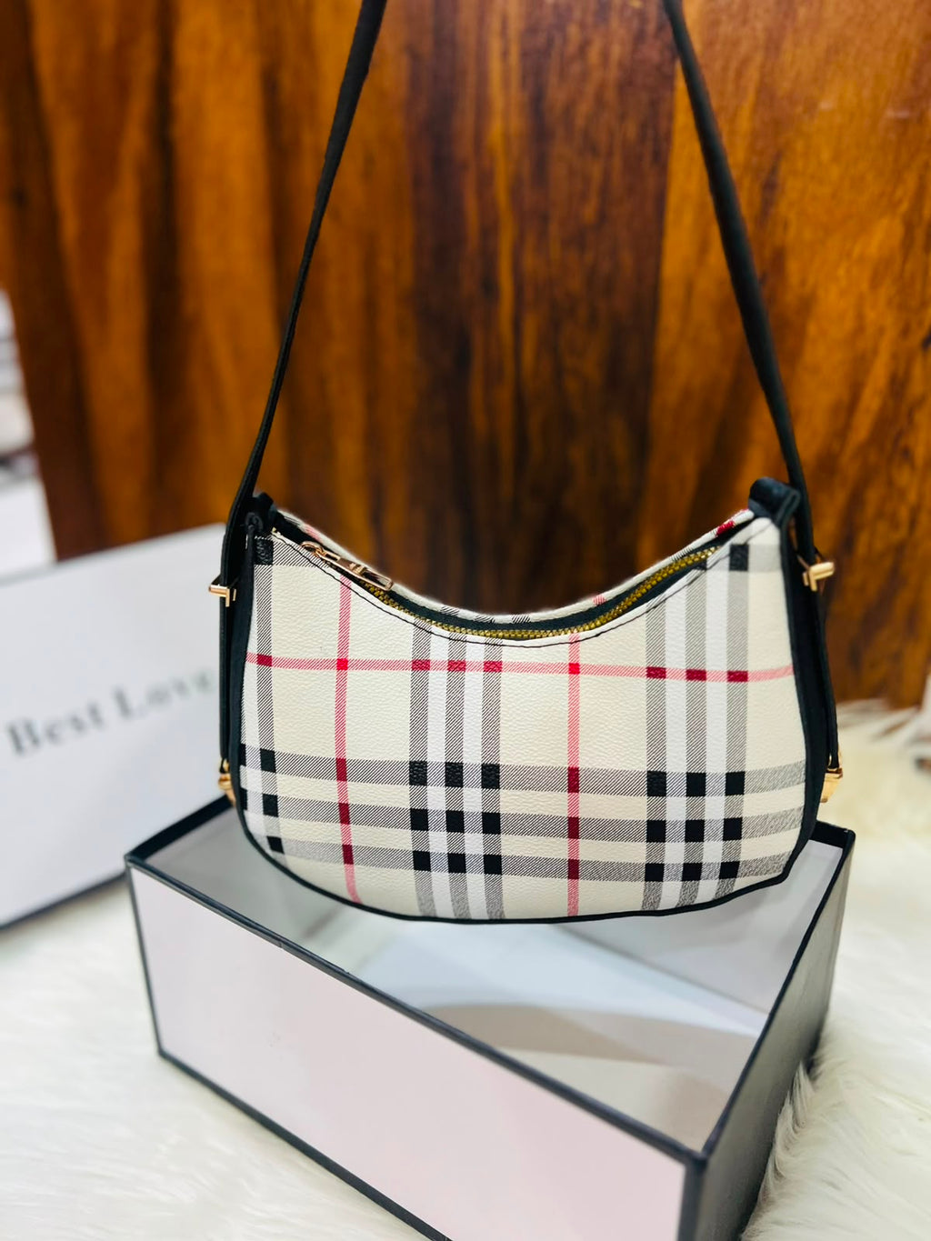 Premium Moon Bag