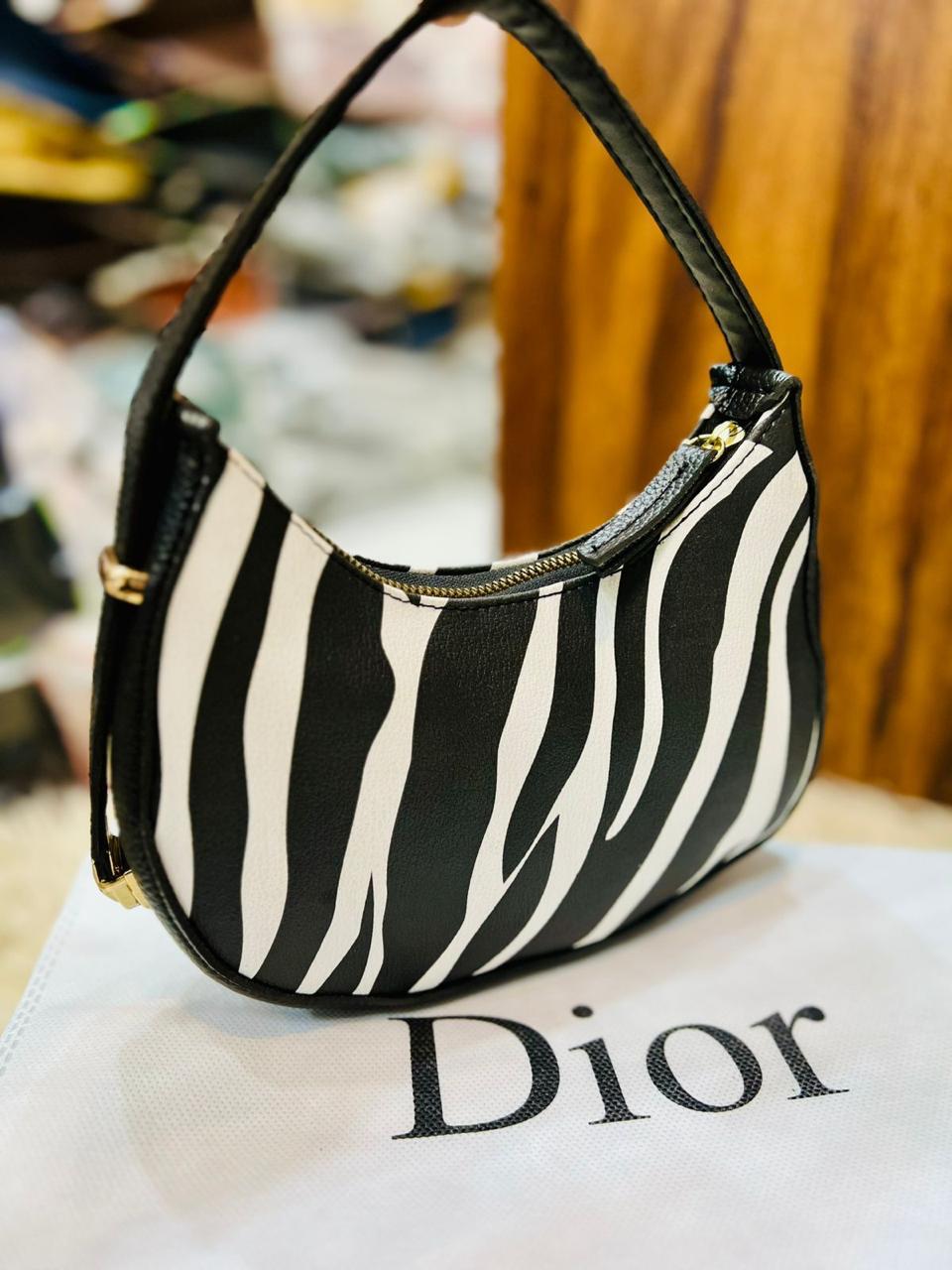 Premium Moon Bag