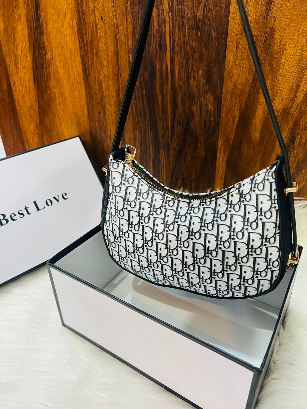 Premium Moon Bag
