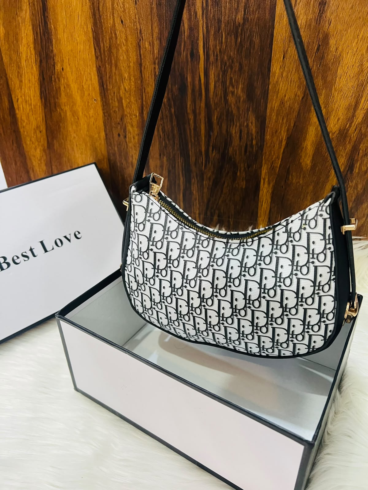Premium Moon Bag