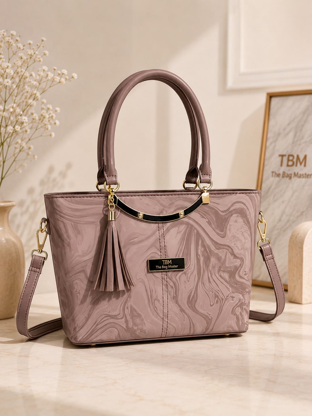 Premium Shoulder Bag