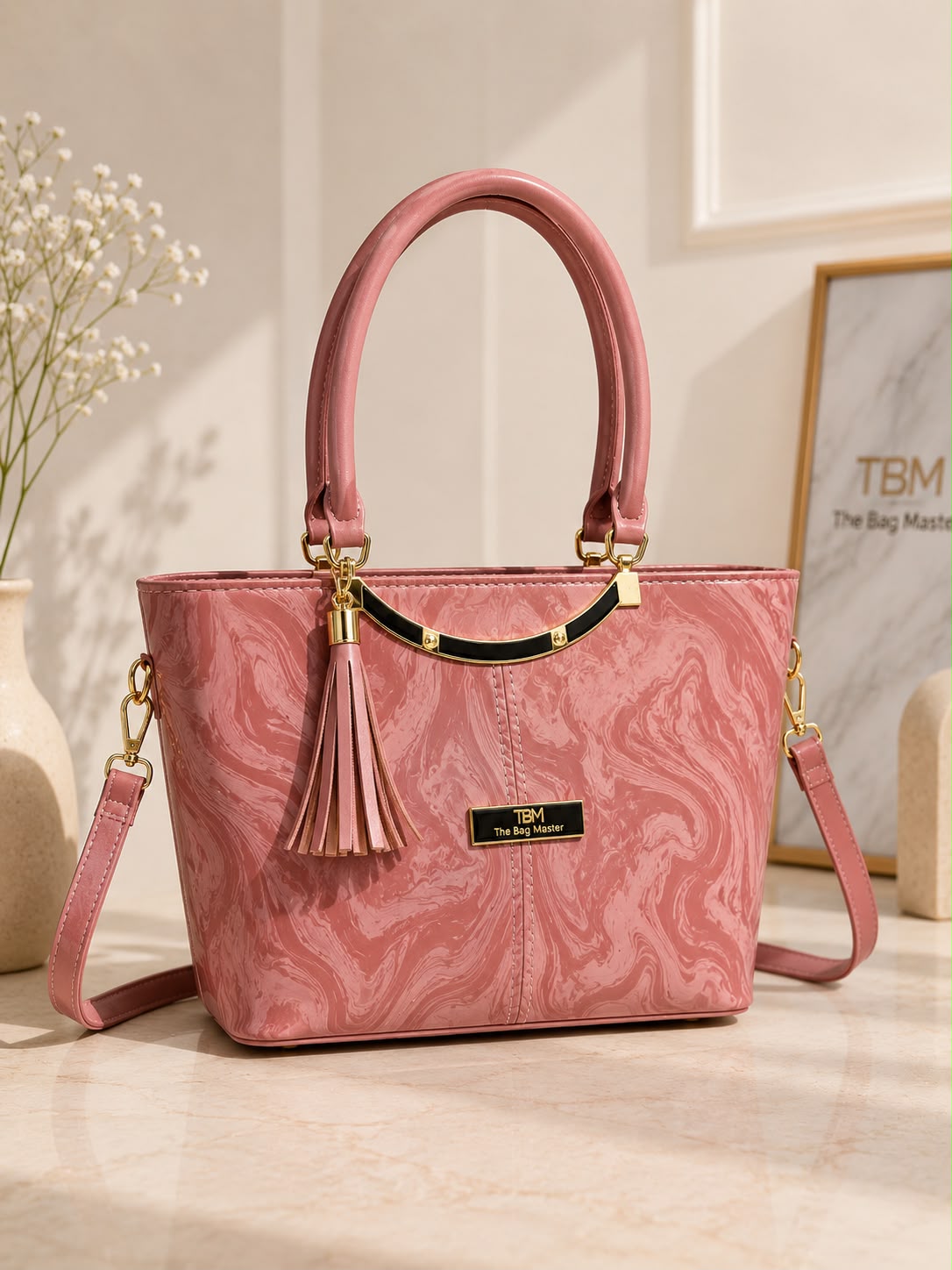 Premium Shoulder Bag