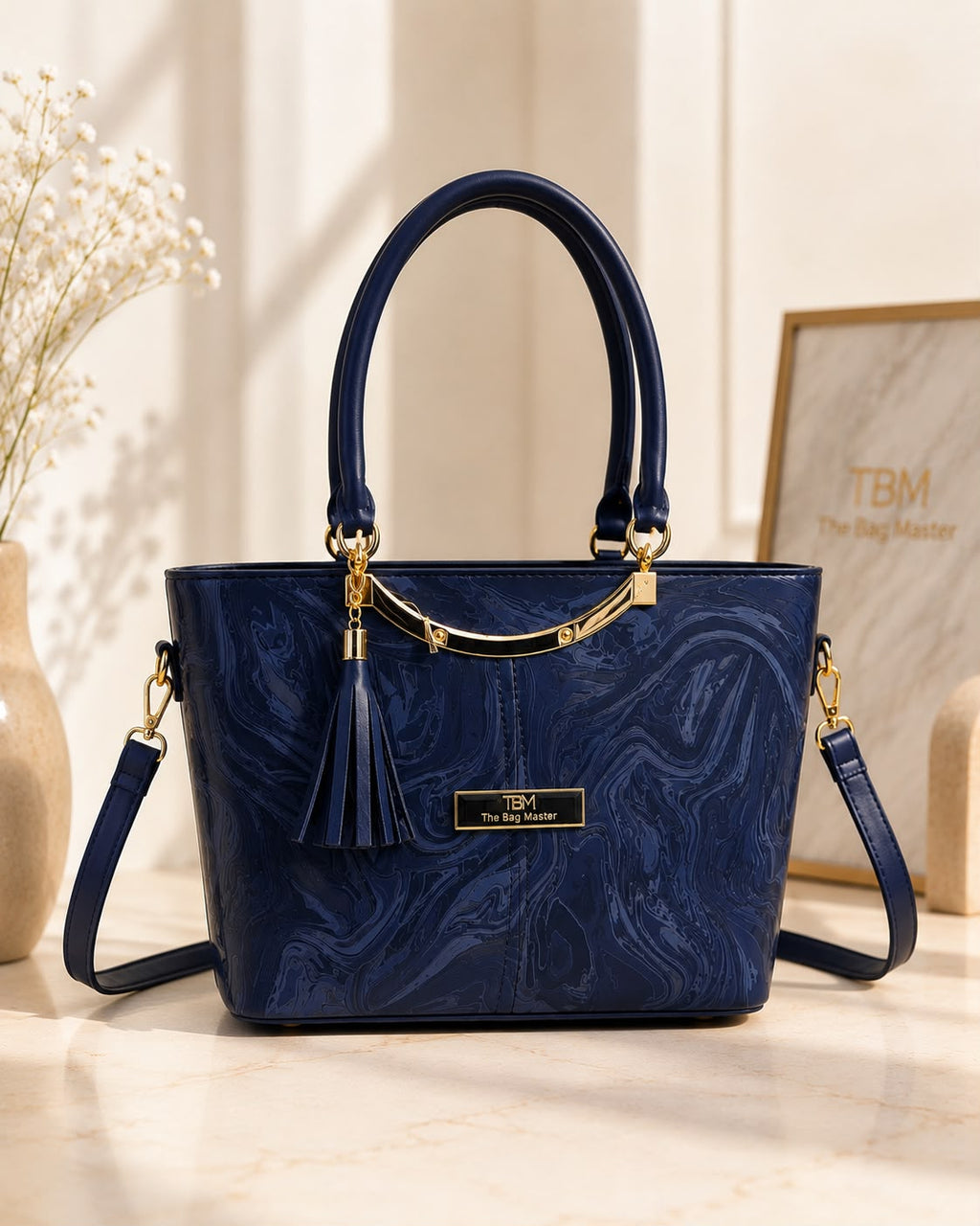 Premium Shoulder Bag