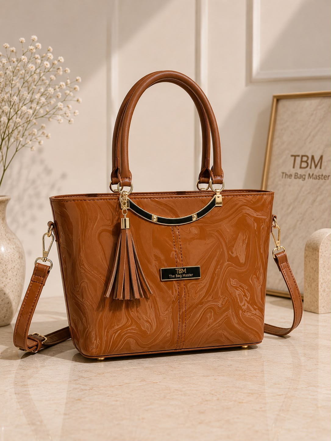 Premium Shoulder Bag