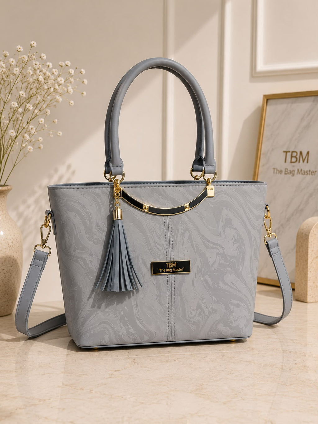 Premium Shoulder Bag