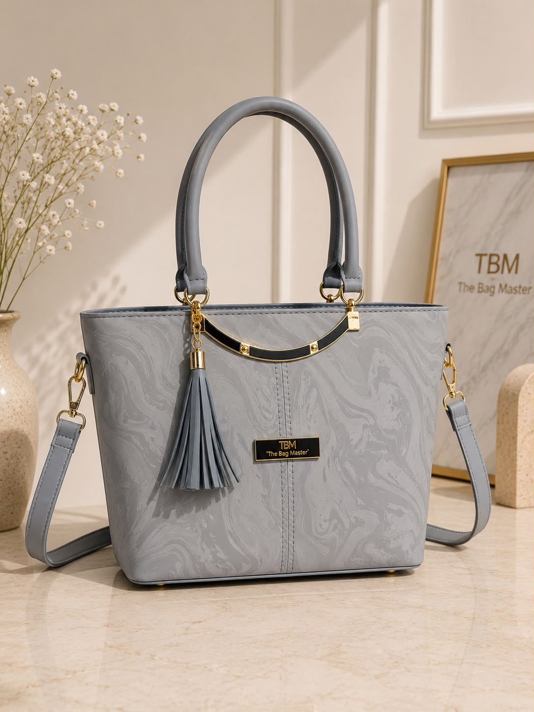 Premium Shoulder Bag