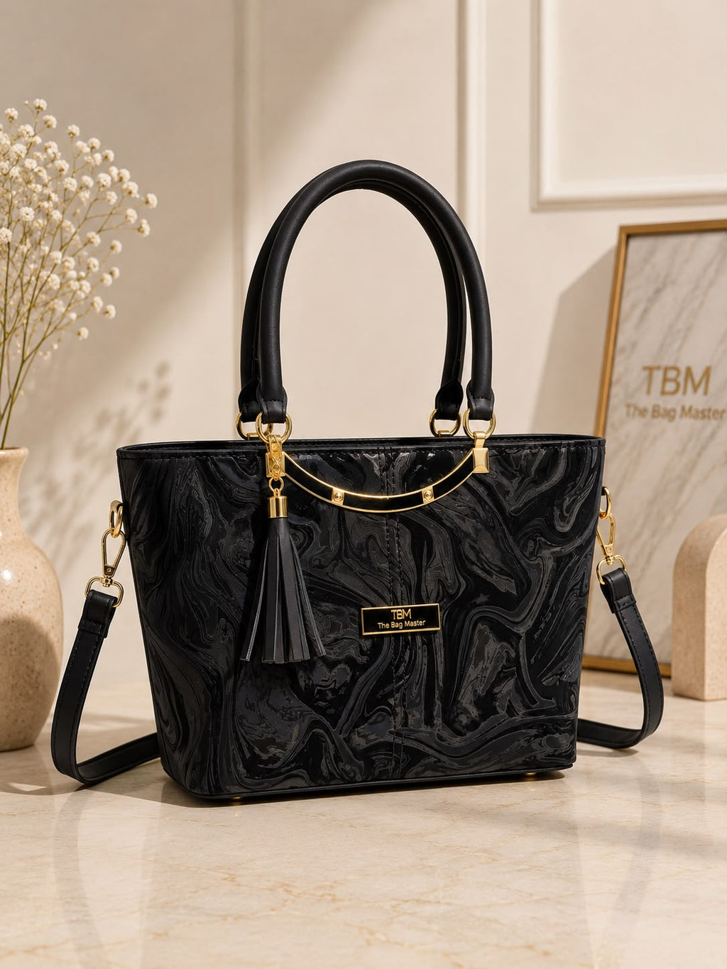 Premium Shoulder Bag