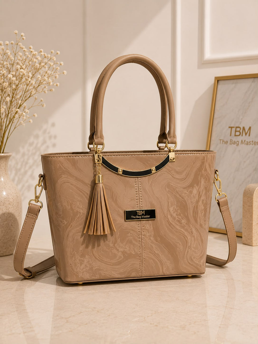 Premium Shoulder Bag