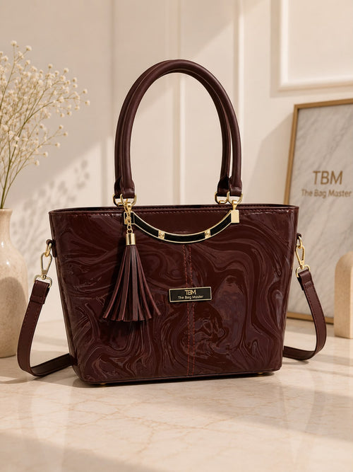 Premium Shoulder Bag