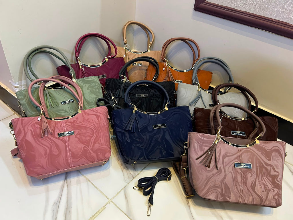Premium Shoulder Bag