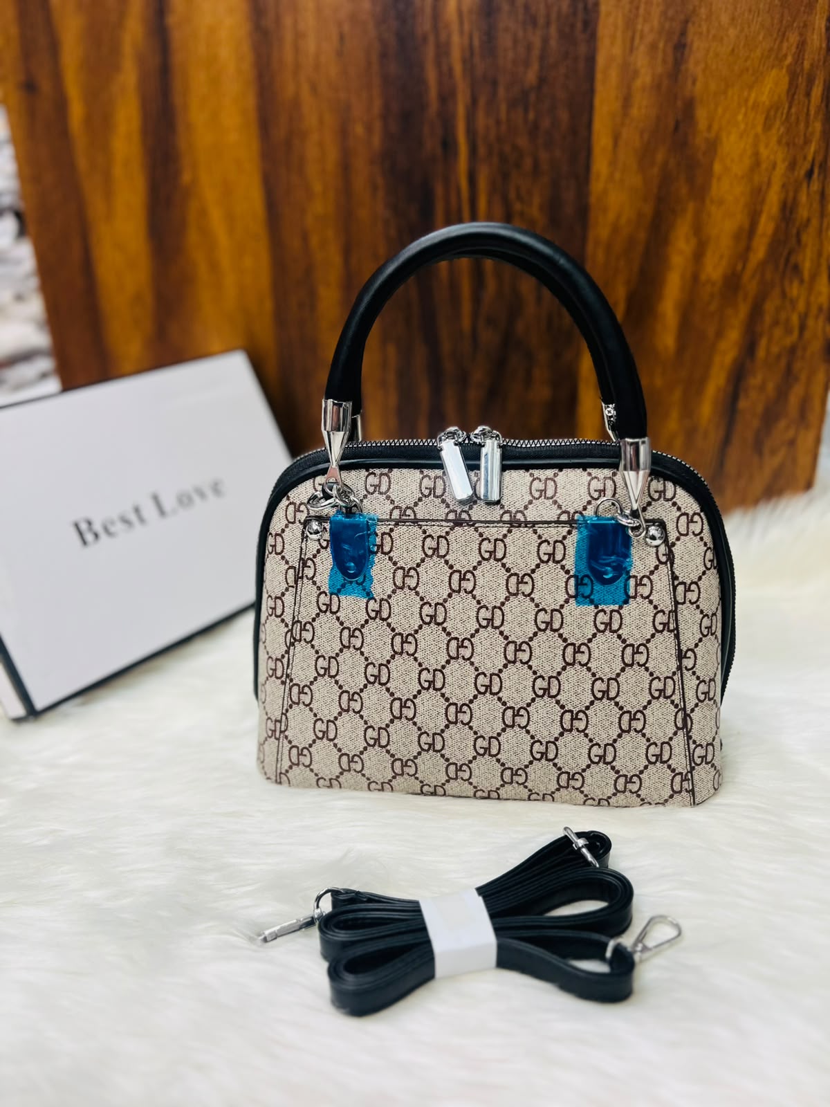 Premium Women's Handbag
