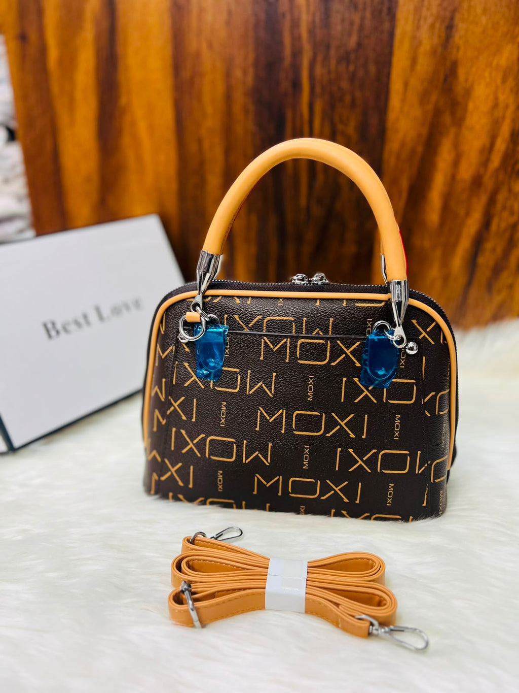 Premium Women's Handbag