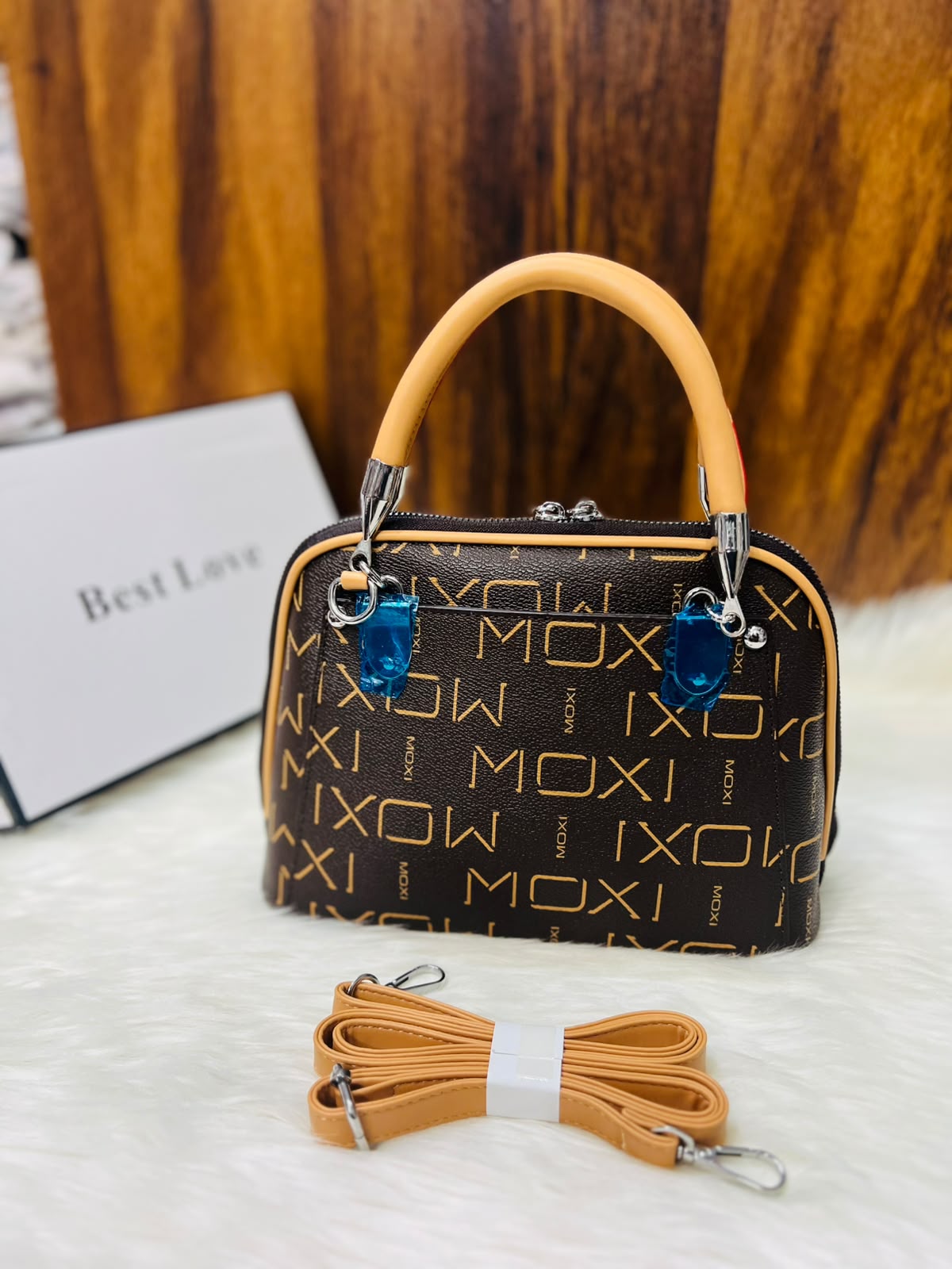 Premium Women's Handbag