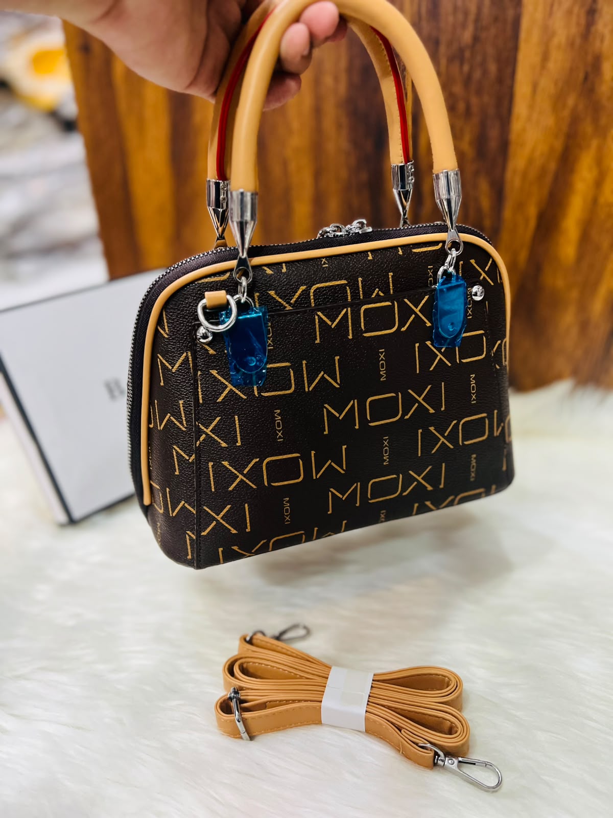 Premium Women's Handbag
