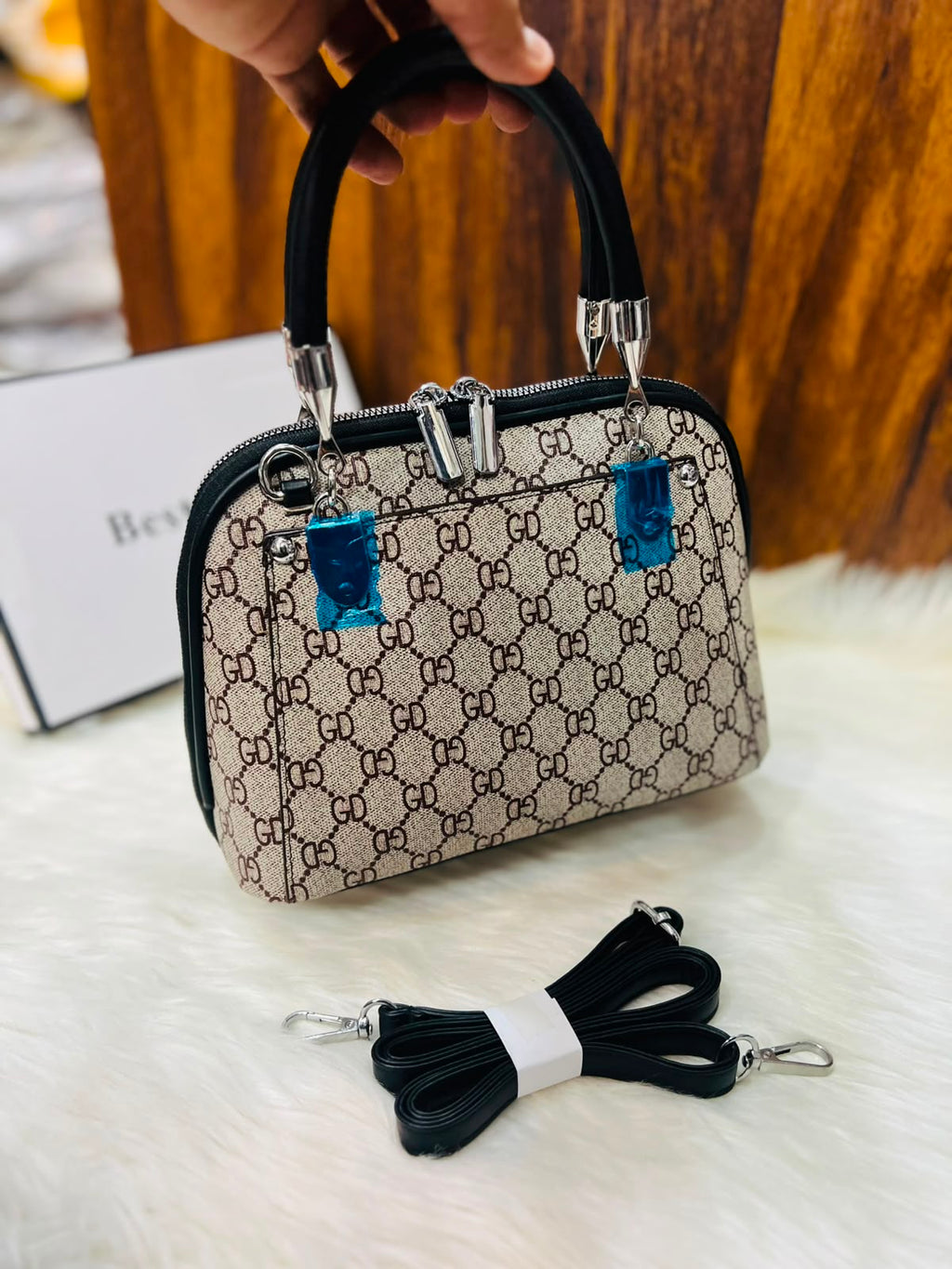 Premium Women's Handbag