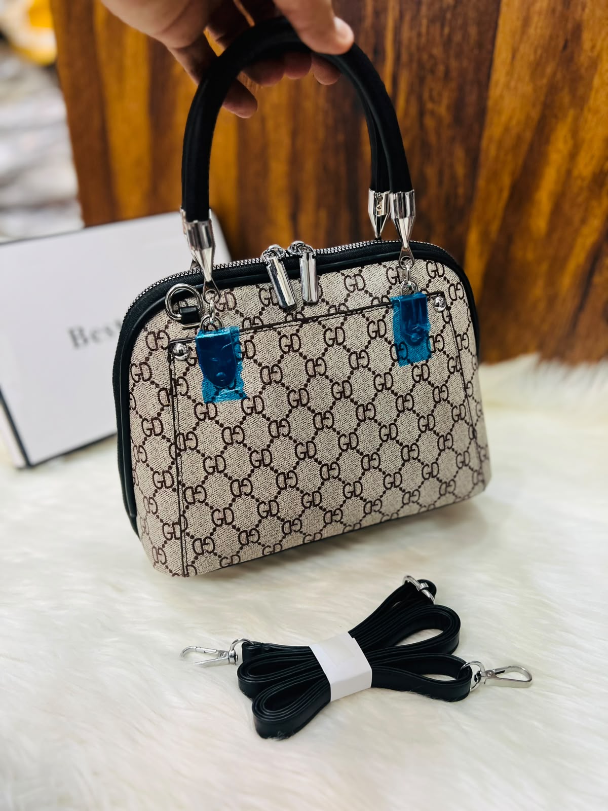 Premium Women's Handbag