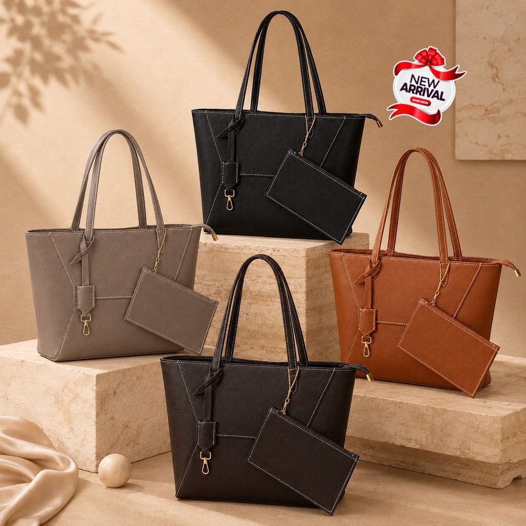 Large Tote Bag