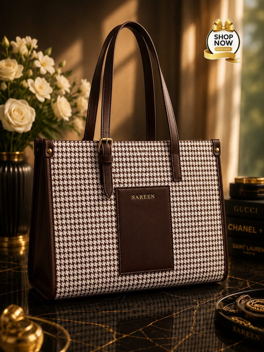 Premium Tote Bag