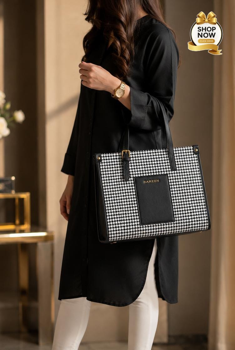 Premium Tote Bag