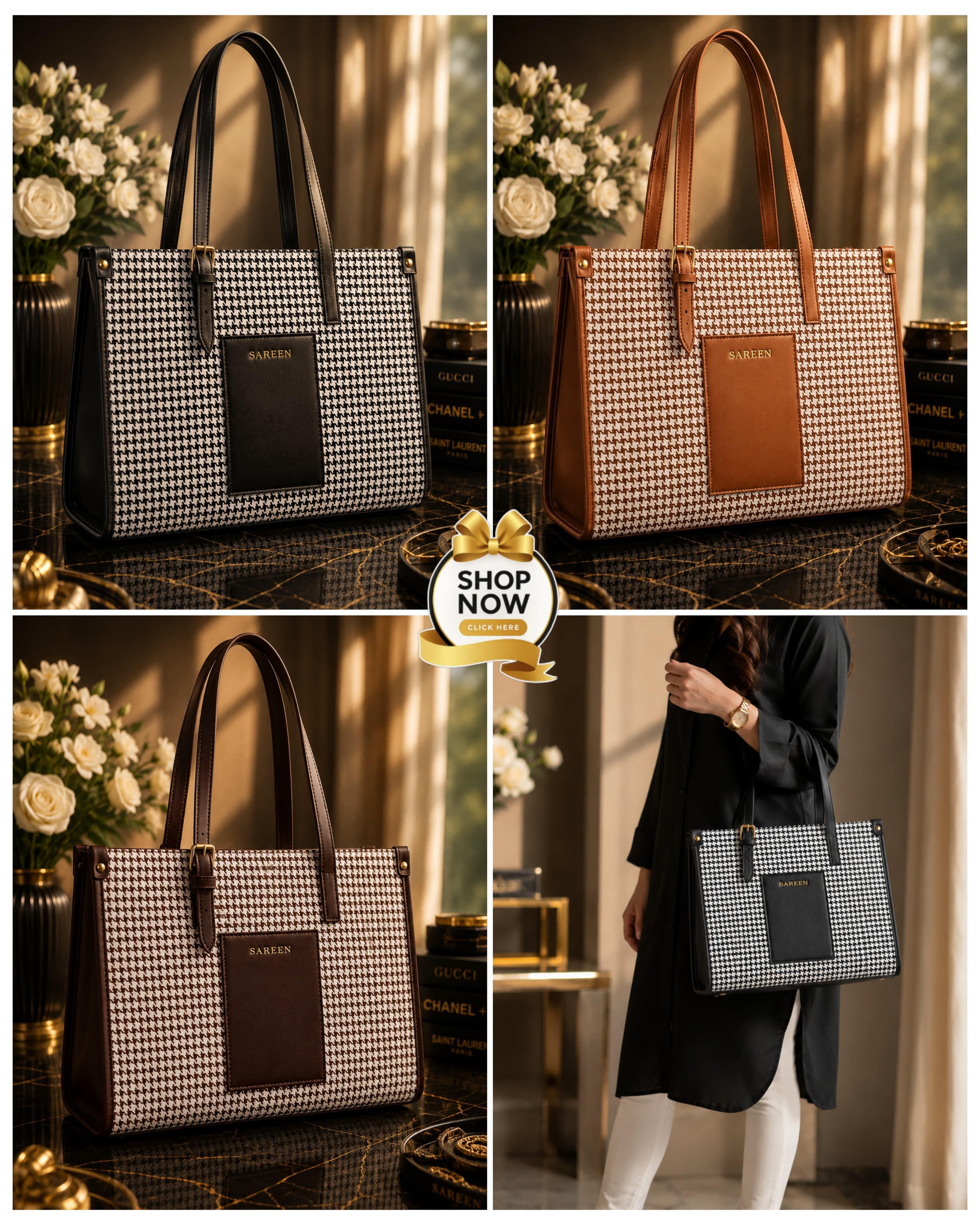 Premium Tote Bag