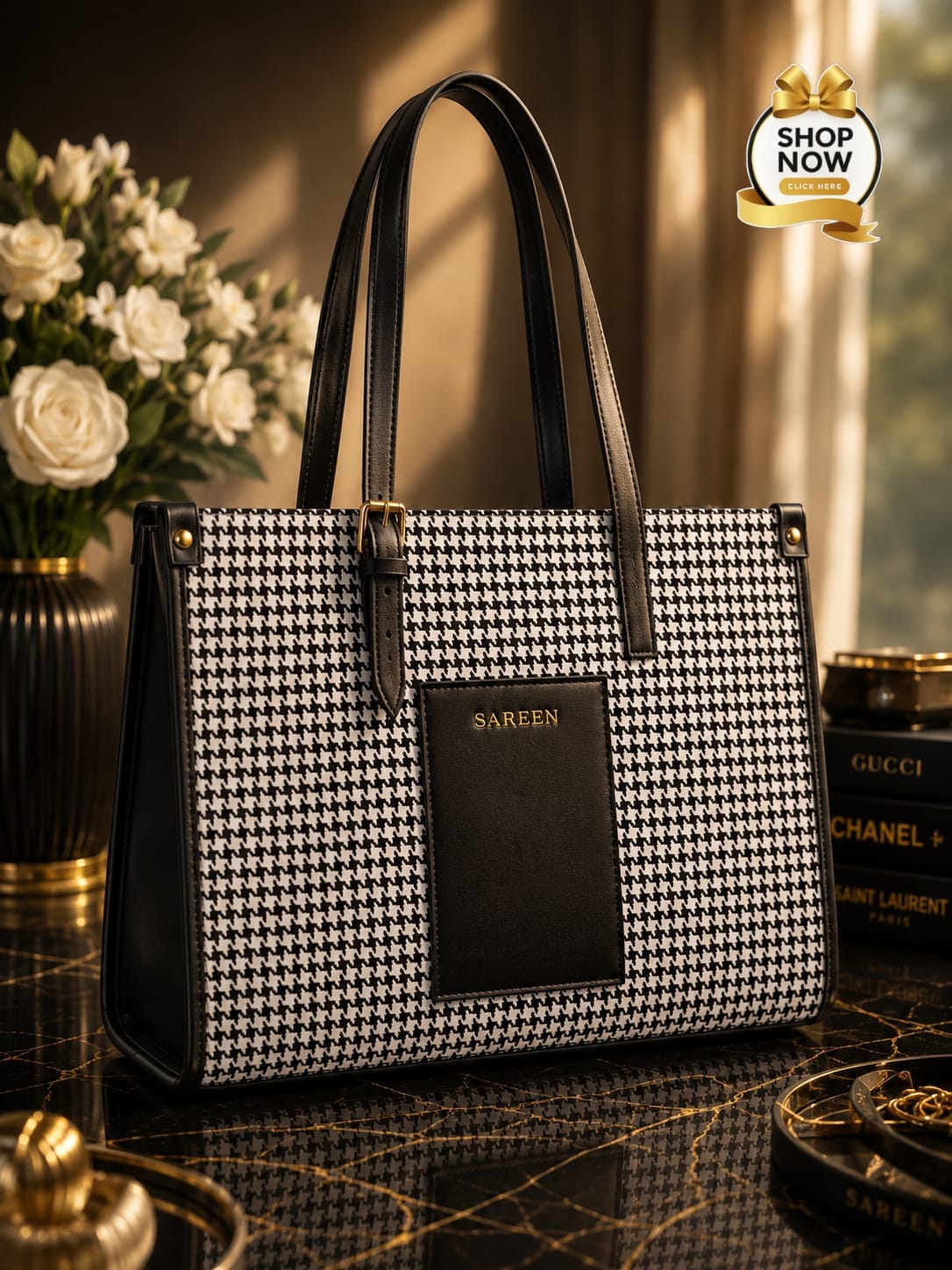 Premium Tote Bag