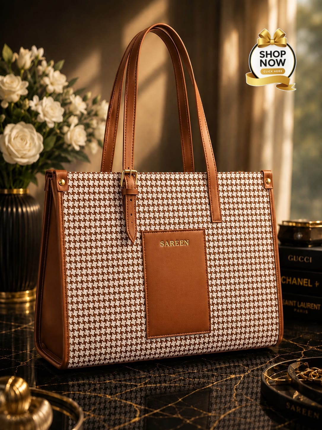 Premium Tote Bag