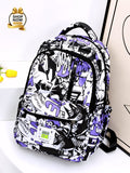 Premium College Backpack