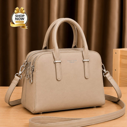 Premium Shoulder Bag