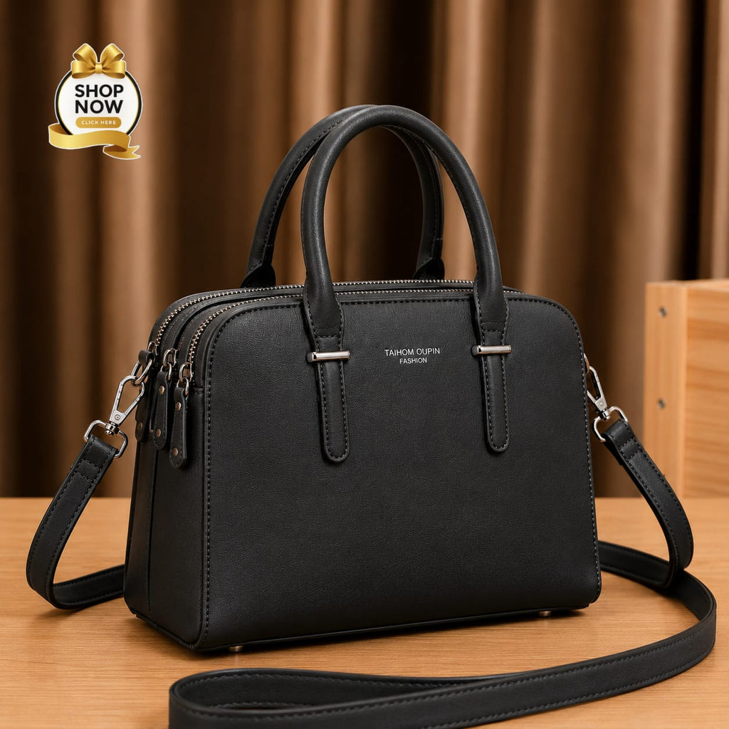 Premium Shoulder Bag