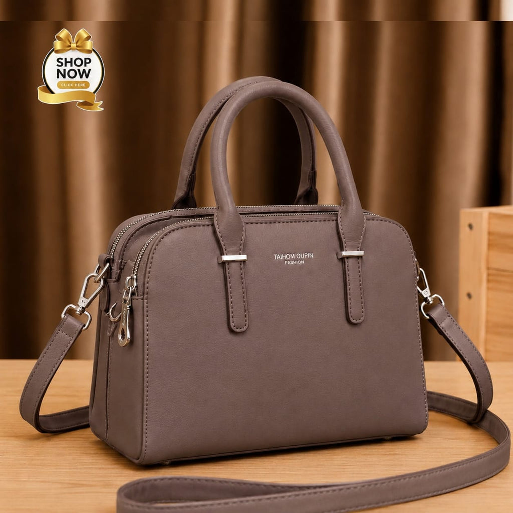 Premium Shoulder Bag