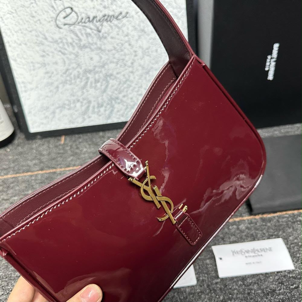 Premium Women's Shoulder Handbag