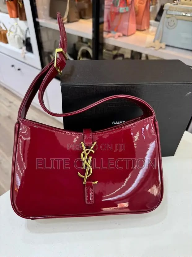 Premium Women's Shoulder Handbag