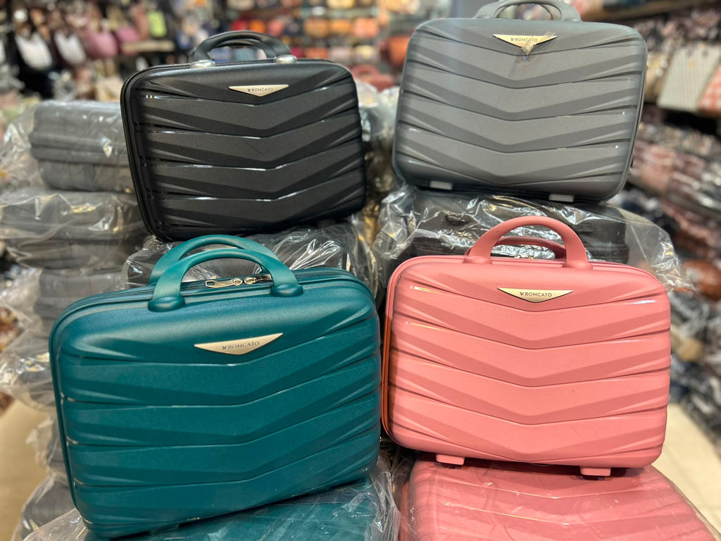 Premium PP Vanity Case