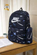 Premium 2-Piece Backpack Set
