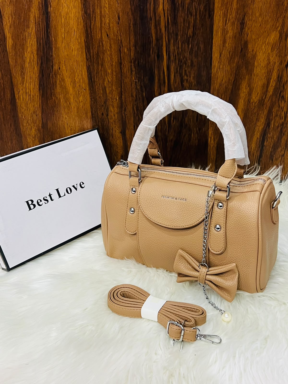 Premium Fashion Handbag
