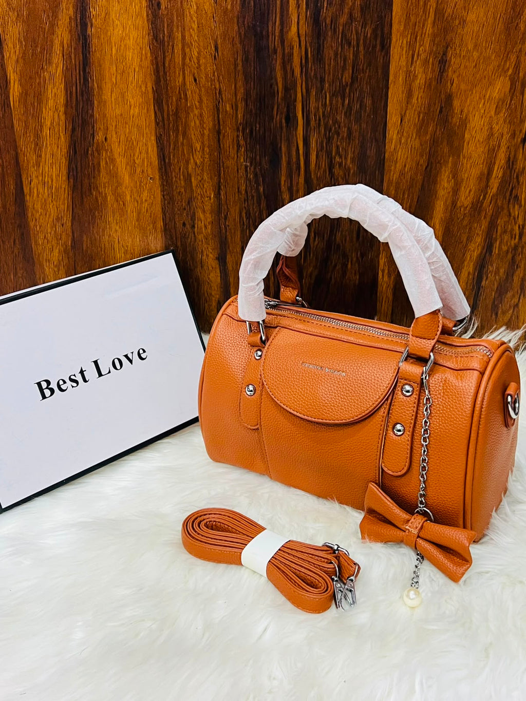 Premium Fashion Handbag