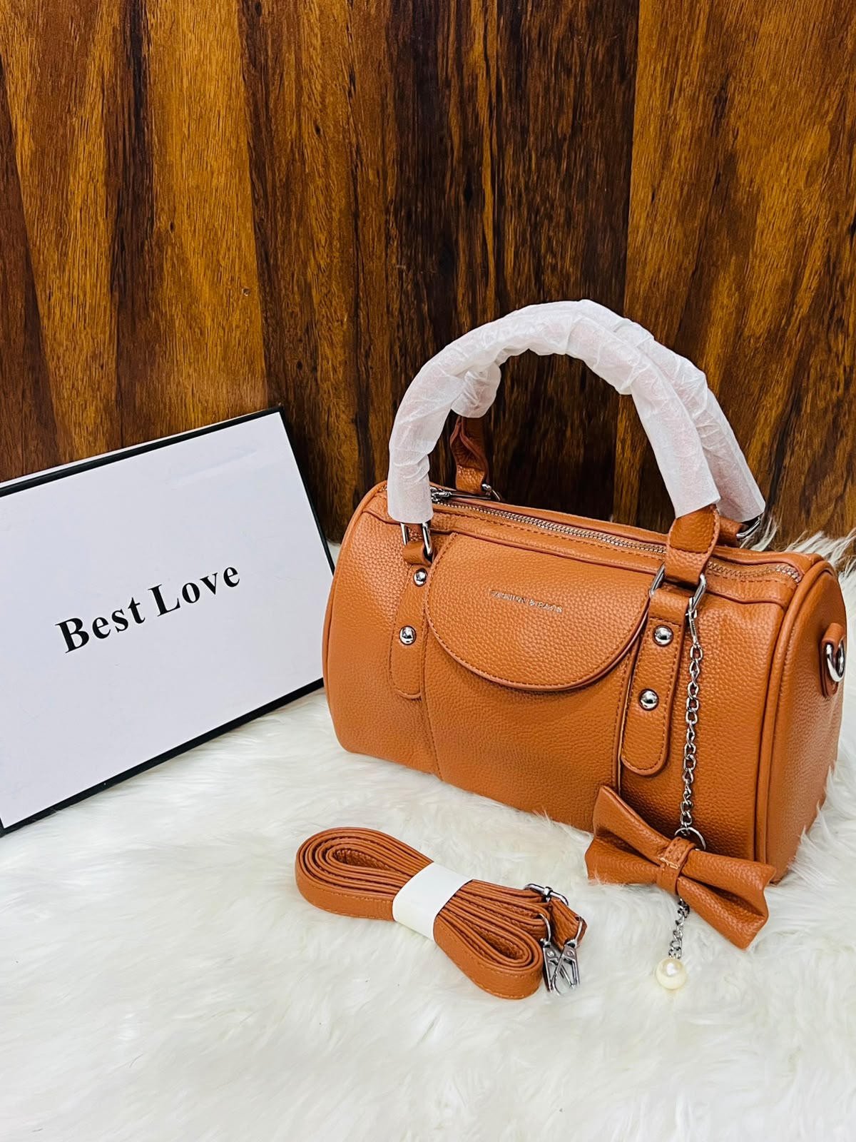 Premium Fashion Handbag