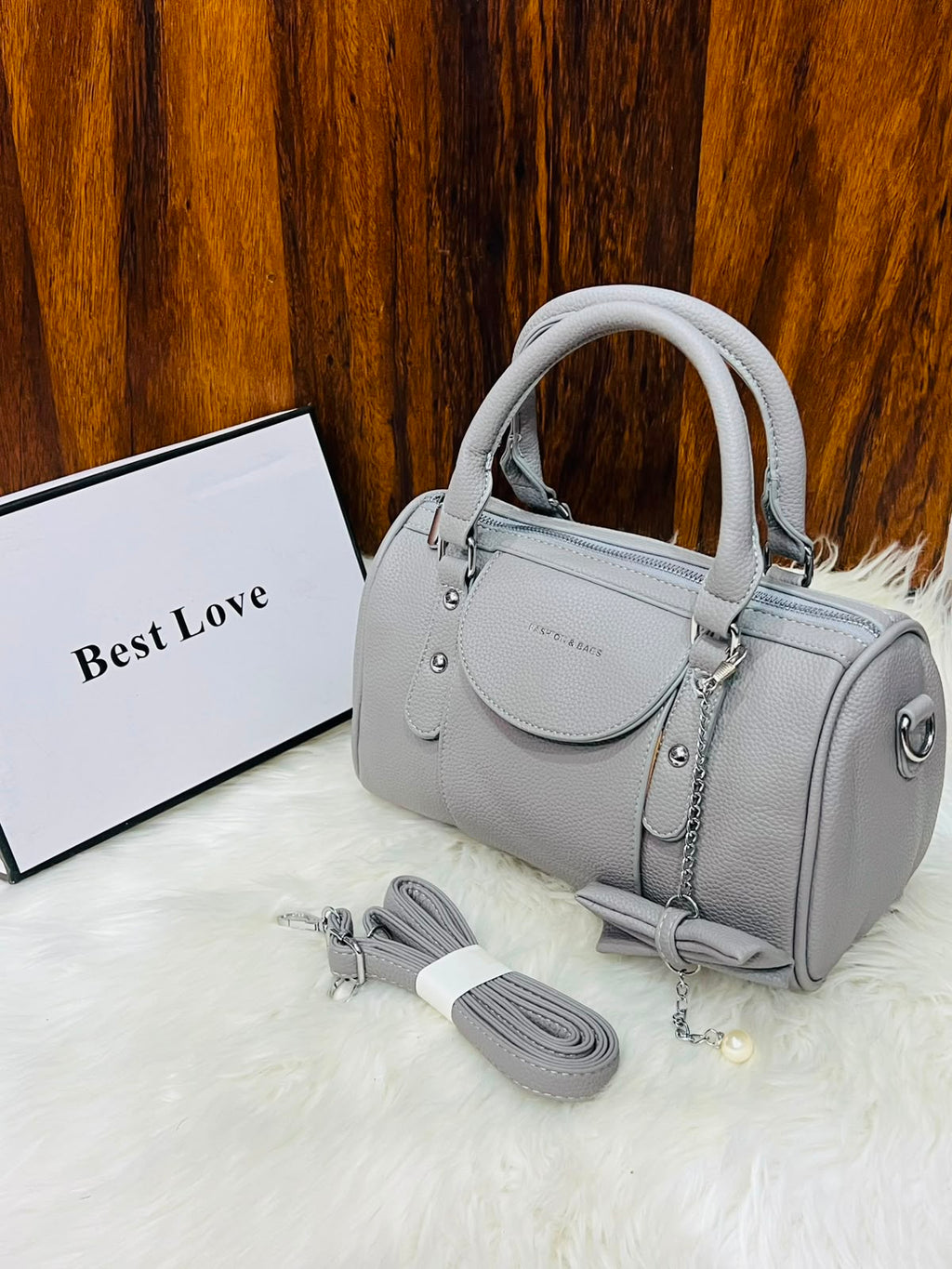 Premium Fashion Handbag