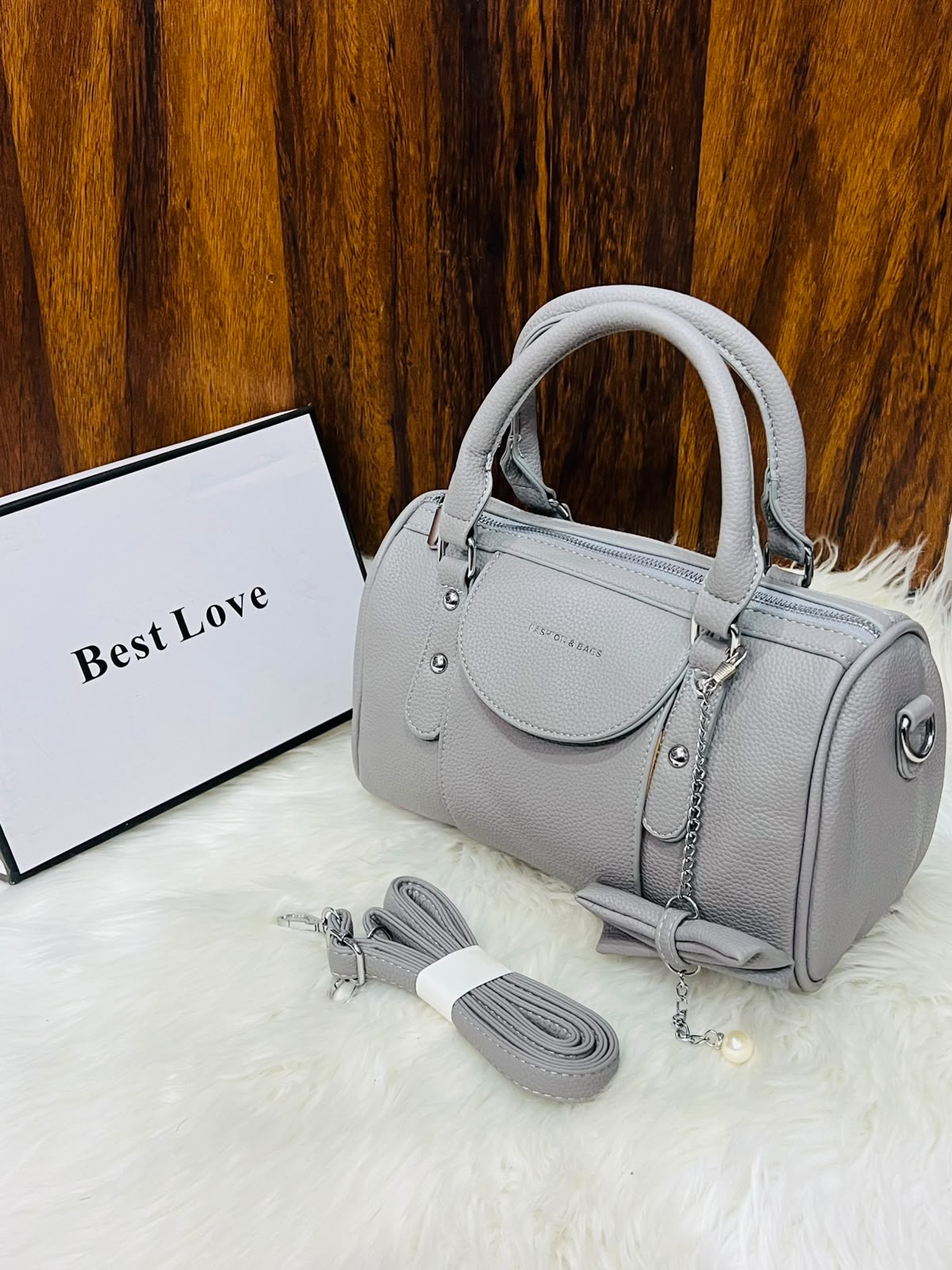 Premium Fashion Handbag