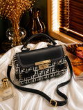Premium Mini Crossbody Bag