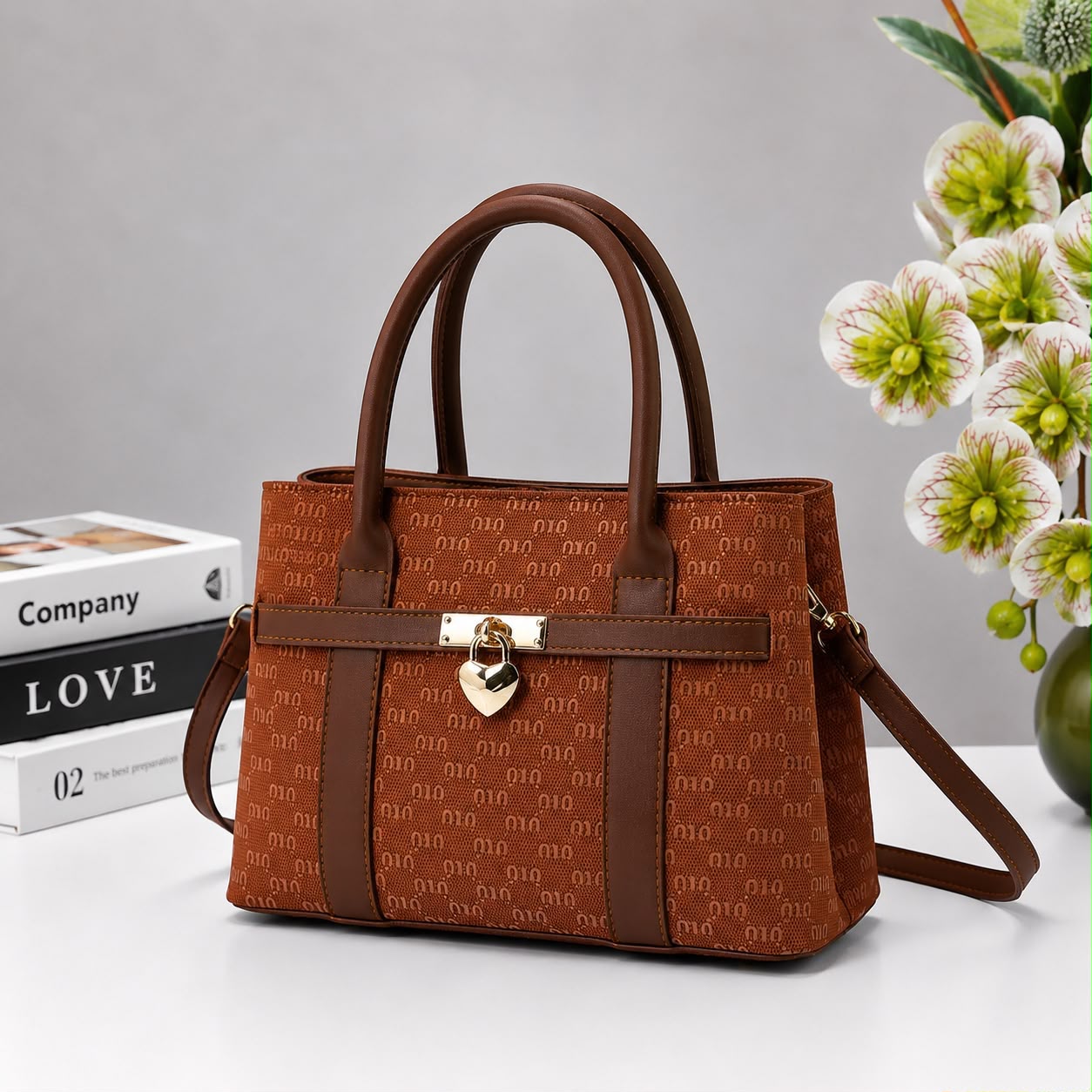 Premium Mini Shoulder Bag